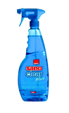 Средство для чистки окон и зеркал жидкое Multi-purpose Cleaning liquid Clear Blue Sano 1л 425646 фото