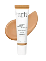 BB-крем із екстрактом центели азійської Wonder Releaf Centella BB Cream №27 Sand Beige Purito 30ml фото