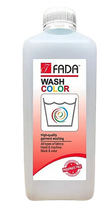 Гель органический безфосфатный для стирки цветного белья Fada Wash Color Фада 1 л 604115 фото