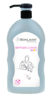 Професійний засіб для миття дитячого посуду та сосок Baby Bottles Cleaner Bonlaver 1000 мл 302101 фото