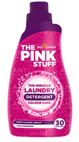 Гель для стирки цветных вещей Color The Pink Stuf 960 мл 30 стирок 820865 фото
