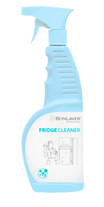 Професійний засіб для миття холодильників та морозильних камер Fridge Cleaner Bonlaver 650 мл 302132 фото