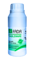 Средство для ручной мойки посуды Фада Fada tableware 250 мл 500955 фото