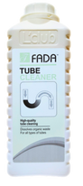 Засіб для чищення труб і каналізації Фада трубоочисник Fada TubeCleaner 1л фото