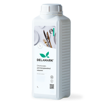 Ополіскувач для посудомийної машини Delamark 1л фото