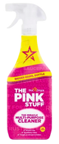 Универсальное чистящее средство спрей Multi-Purpose Cleaner The Pink Stuff 850 мл 822067 фото