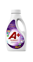 Стиральный гель для цветного белья A+ Colour 880 мл (22 стирки) 810667 фото
