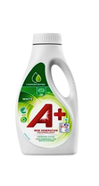 Стиральный гель для белого белья A+ White 880 мл (22 стирки) 810636 фото