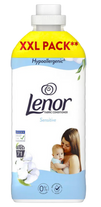 Кондиціонер для білизни Чутлива шкіра Sensitive Lenor 1,491 л (71 прання) фото
