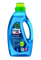 Гель для делікатного прання Fresh Sensation Denkmit 1,5 л (35 прань) 792911 фото