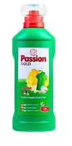 Гель для стирки цветного белья Power Wash Passion Gold 2 л (55 стирок) 998174 фото