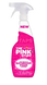 Пена-спрей для чистки ванны Bathroom Foam Cleaner The Pink Stuff 750 мл фото