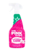 Средство для чистки ванн и душевых кабин Daily Shower&Shine The Pink Stuff 850 мл фото